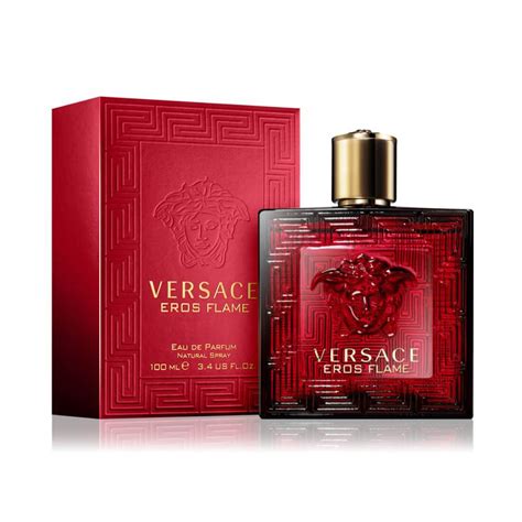 versace eros flame goodkoer|versace eros flame 100ml price.